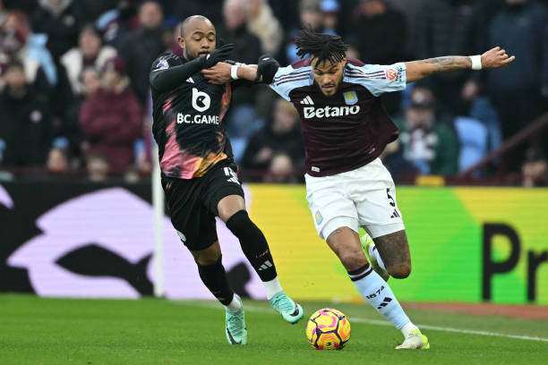 无畏的决心 无畏的决心